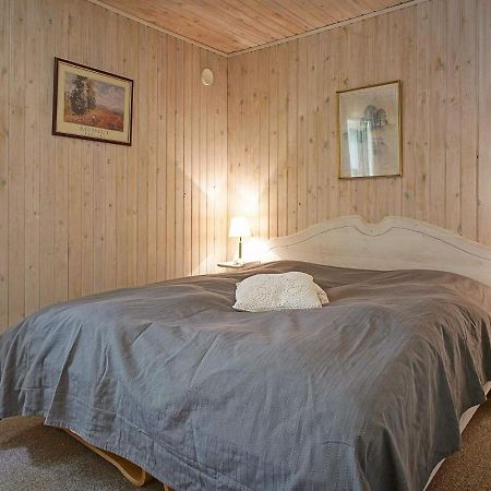 Holiday Home Nexo Xl Neksø Exterior foto